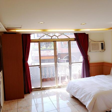 Hong Ben Hotel Kenting Extérieur photo