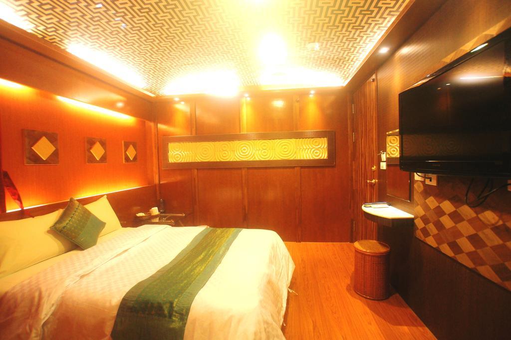 Hong Ben Hotel Kenting Extérieur photo