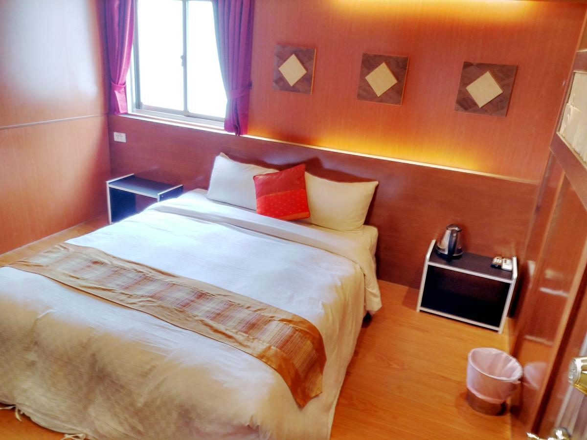 Hong Ben Hotel Kenting Extérieur photo
