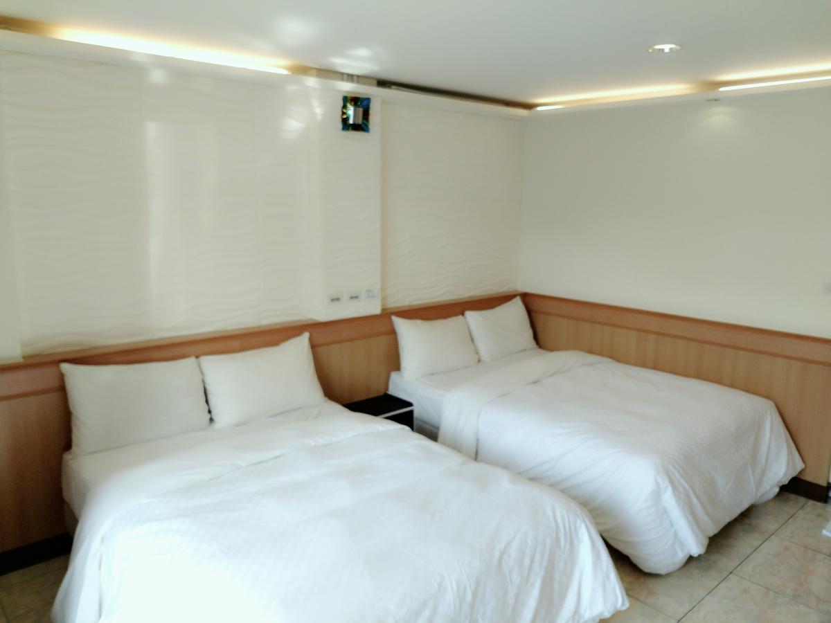 Hong Ben Hotel Kenting Extérieur photo