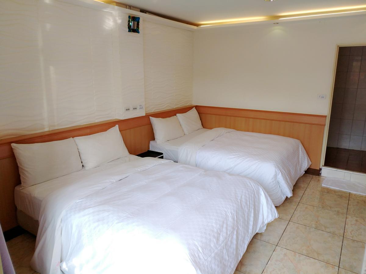 Hong Ben Hotel Kenting Extérieur photo