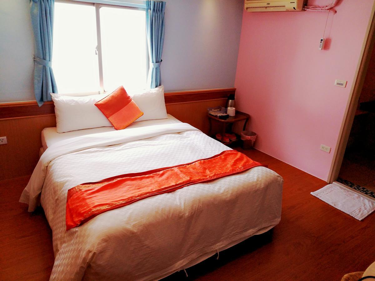 Hong Ben Hotel Kenting Extérieur photo