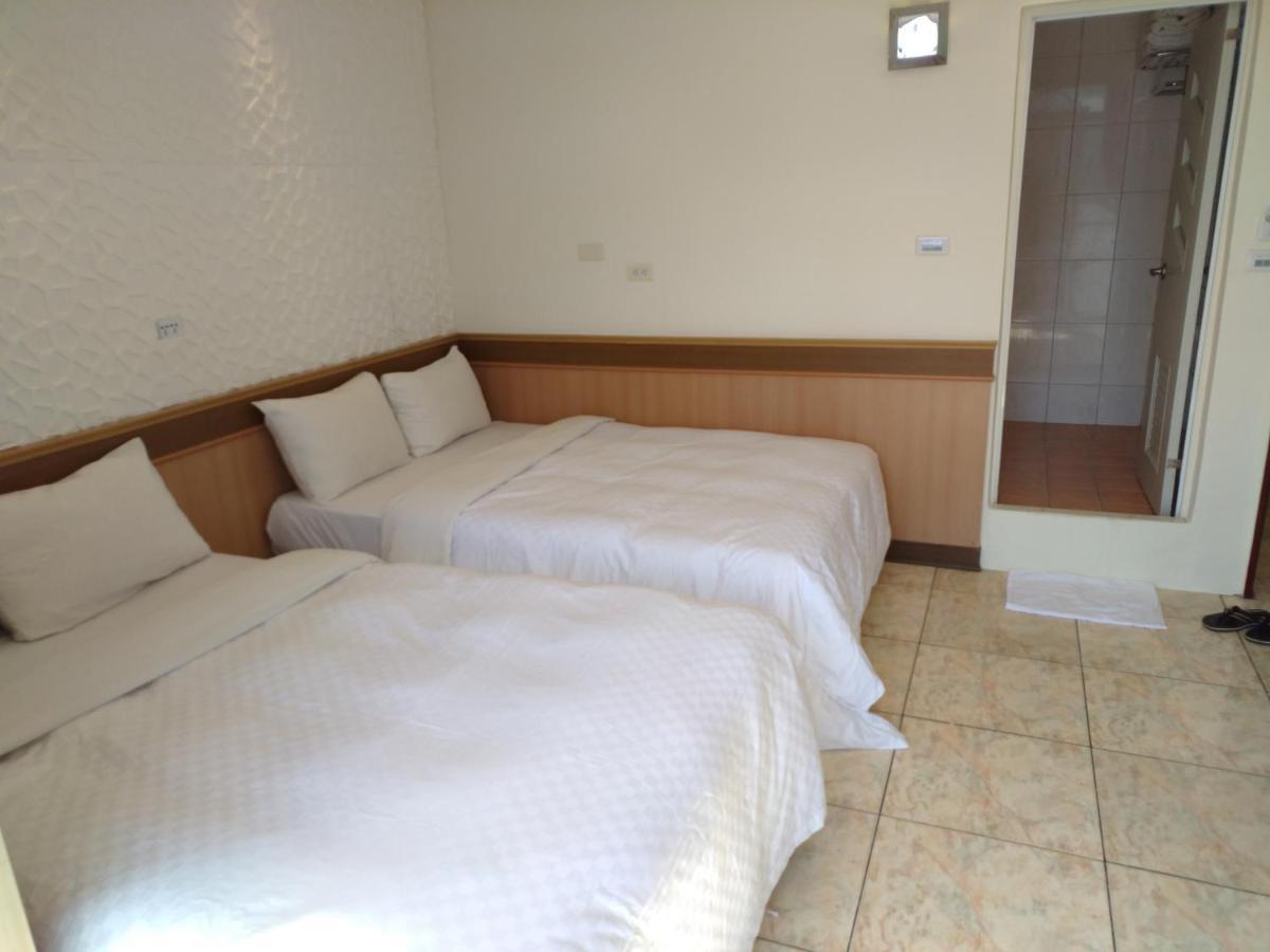 Hong Ben Hotel Kenting Extérieur photo