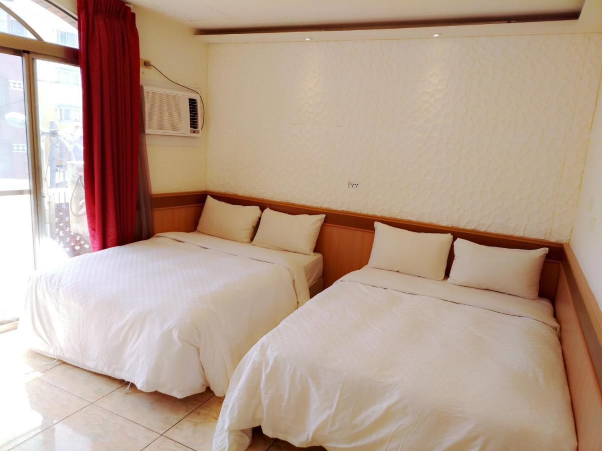 Hong Ben Hotel Kenting Extérieur photo