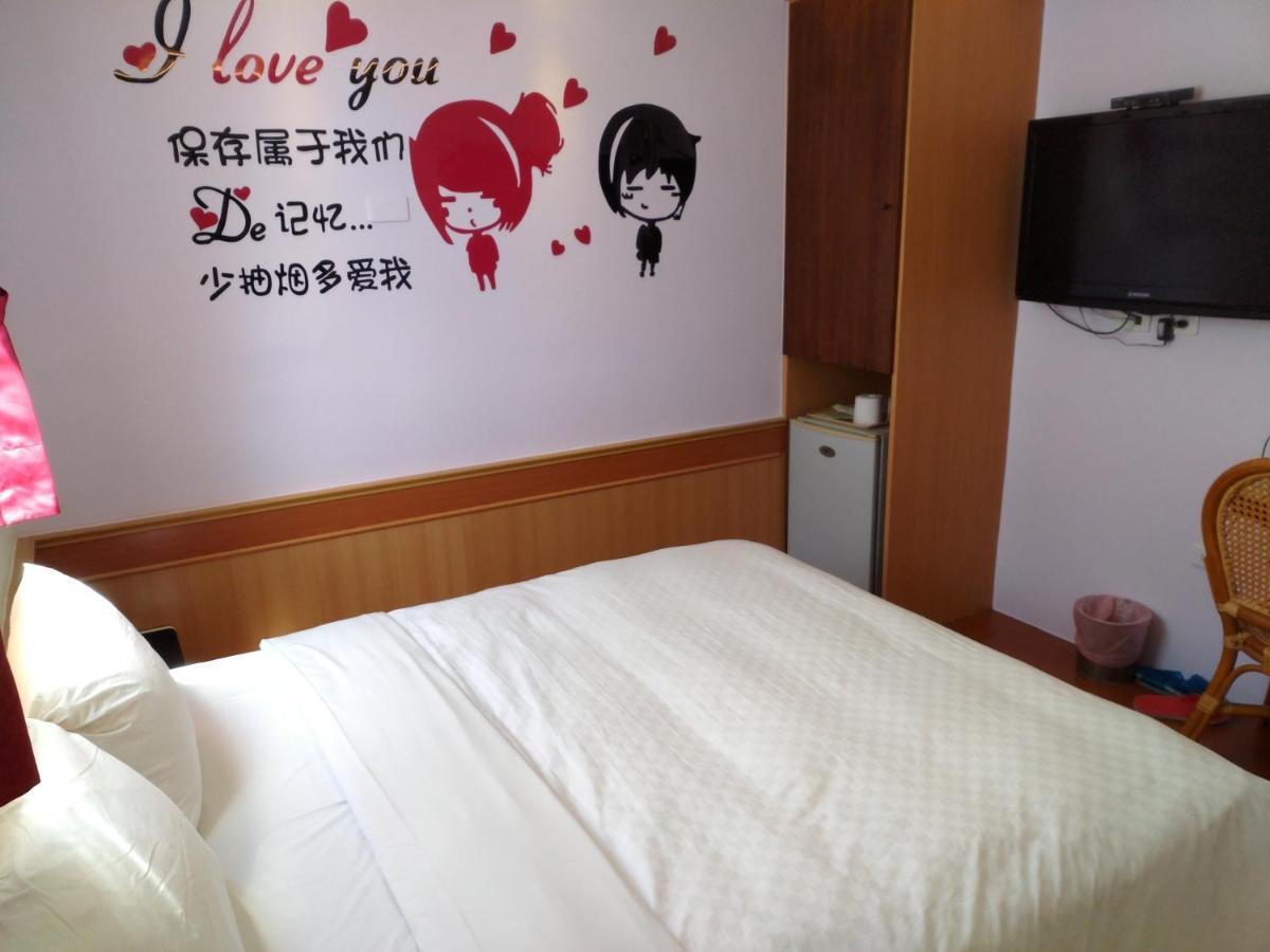 Hong Ben Hotel Kenting Extérieur photo